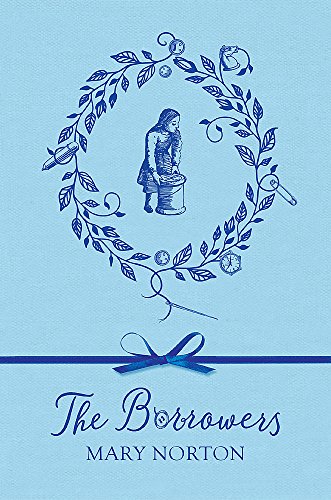 Cover of Borrowers