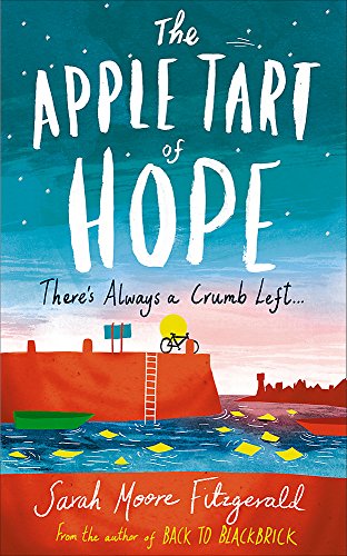 The Apple Tart of Hope book cover