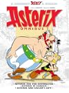 Asterix Omnibus 07: Asterix and the Soothsayer #19, Asterix in Corsica #20, Asterix and Caesar's Gift #21