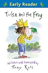 Tulsa and the Frog (Early Reader)