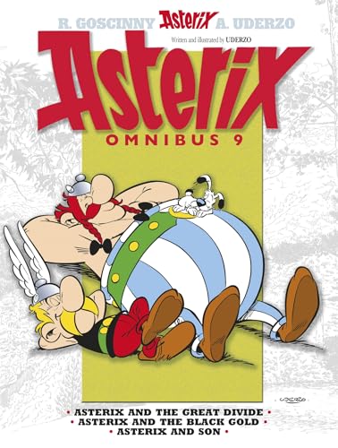 Cover of Omnibus 9
