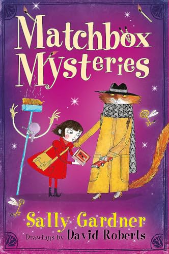 The Matchbox Mysteries