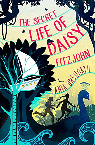 The Secret Life of Daisy Fitzjohn