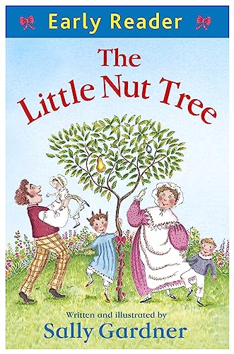 The Little Nut Tree cover