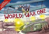 Amazon cover image