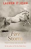 The One Dollar Horse Fire Storm Book 3