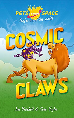 Cosmic Claws