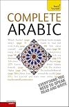 Teach yourself Complete Arabic