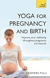 Yoga For Pregnancy And Birth Teach Yourself