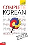 Complete Korean: Teach Yourself