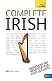 Complete Irish Beginner To Intermediate Course Book And Audio Support Learn To Read Write Speak And Understand A New Language With Teach Yourself