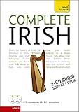Complete Irish Beginner To Intermediate Course Learn To Read Write Speak And Understand A New Language With Teach Yourself