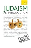 Judaism An Introduction Teach Yourself