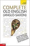 Complete Old English Beginner To Intermediate Course Learn To Read Write Speak And Understand A New Language With Teach Yourself
