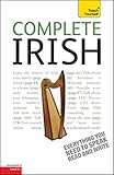 Complete Irish Beginner To Intermediate Course Learn To Read Write Speak And Understand A New Language With Teach Yourself