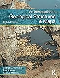 An Introduction To Geological Structures And Maps Eighth Edition