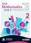 OCR Mathematics for GCSE Specification B - Foundation Initial & Bronze (Dynamic Learning)