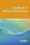 Handbook of Mental Health Nursing
