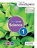 Cambridge Checkpoint Science Students Book 1
