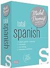 Total Spanish: Revised (Learn Spanish with the Michel Thomas Method) (A Hodder Education Publication)