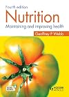 Nutrition: Maintaining and Improving Health
