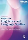Projects in Linguistics and Language Studies