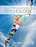 Research Methods And Statistics In Psychology