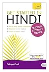 Get Started in Hindi - Absolute Beginner Course (Teach Yourself) (Teach Yourself Language)