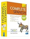 Complete Spanish: A Teach Yourself Guide