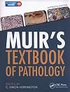 Muir's Textbook of Pathology, Fifteenth Edition