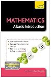 Mathematics : a basic introduction