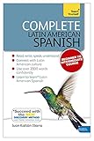 Complete Latin American Spanish Beginner To Intermediate Course Teach Yourself