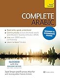 Complete Arabic Beginner To Intermediate Course Book And Audio Support Learn To Read Write Speak And Understand A New Language With Teach Yourself