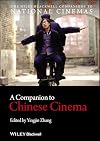 A Companion to Chinese Cinema