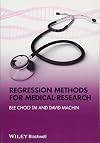 Regression Methods for Medical Research