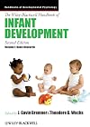 The Wiley-Blackwell Handbook of Infant Development, Basic Research (Blackwell Handbooks of Developmental Psychology) (Volume 1)