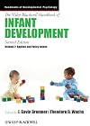 The Wiley-Blackwell Handbook of Infant Development, Applied and Policy Issues (Blackwell Handbooks of Developmental Psychology) (Volume 2)