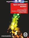 Sport and exercise nutrition