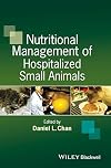 Nutritional Management of Hospitalized Small Animals