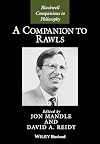 A Companion to Rawls (Blackwell Companions to Philosophy)