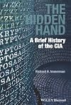 The Hidden Hand: A Brief History of the CIA