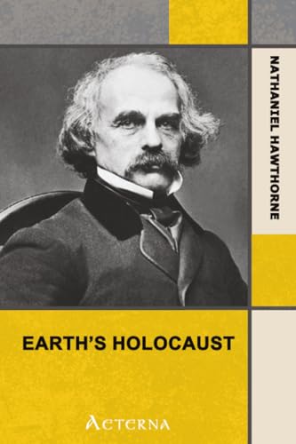 Earth's Holocaust cover