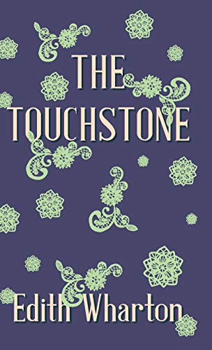 The Touchstone book cover