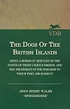 THE DOGS OF THE BRITISH ISLANDS.