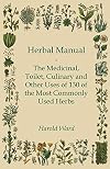 Herbal Manual