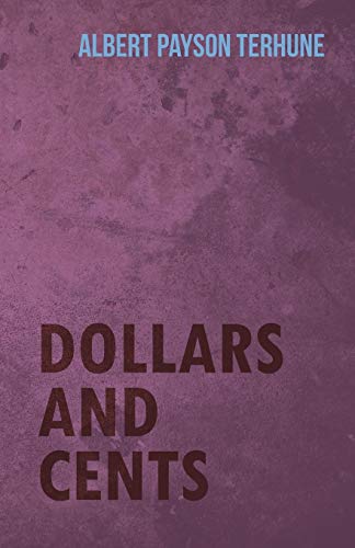 Dollars and Cents book cover
