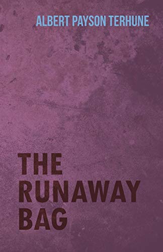 The Runaway Bag book cover