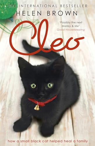 Cover of Cleo