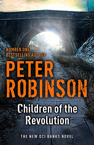 Children of the Revolution book cover