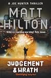 Judgement and Wrath